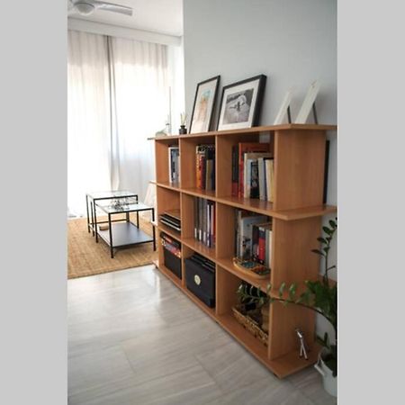 Your Cozy Downtown Home - Apartment Lárisza Kültér fotó