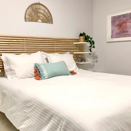 Your Cozy Downtown Home - Apartment Lárisza Kültér fotó