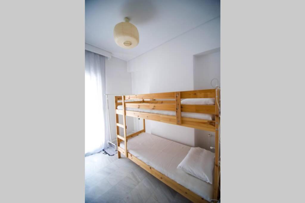 Your Cozy Downtown Home - Apartment Lárisza Kültér fotó