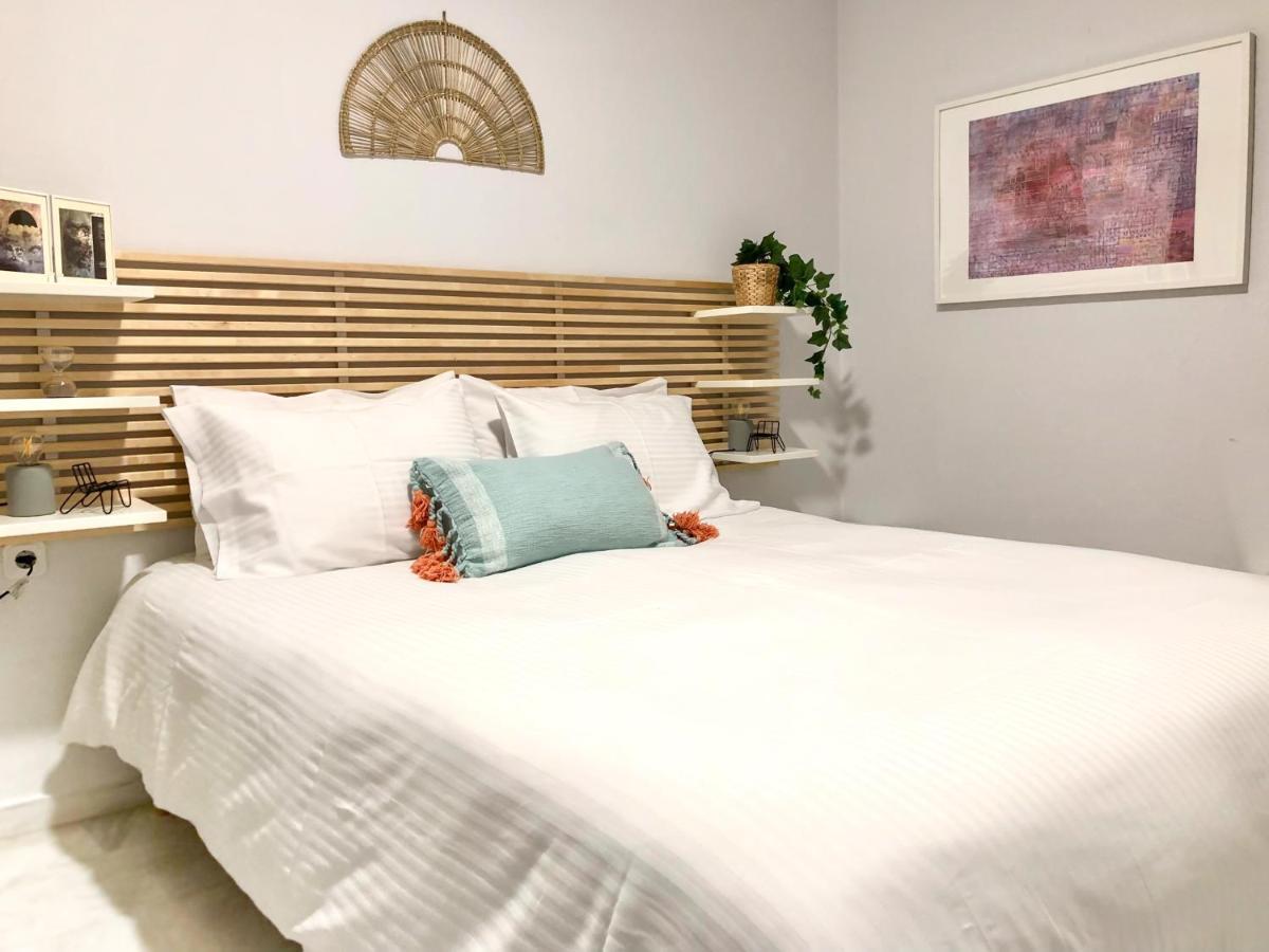 Your Cozy Downtown Home - Apartment Lárisza Kültér fotó