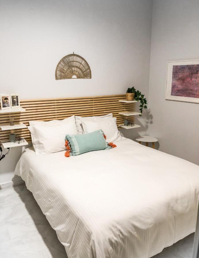 Your Cozy Downtown Home - Apartment Lárisza Kültér fotó